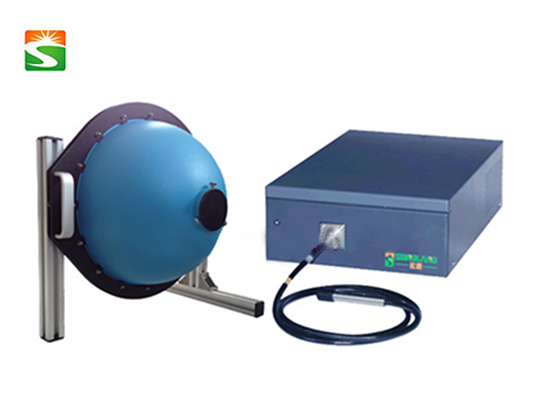SL-3000光色電綜合測試儀(科學級)